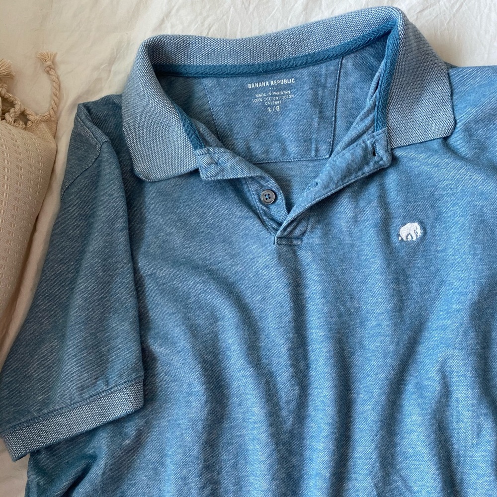 Men’s Polo